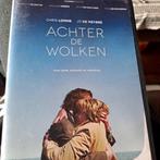 Achter de wolken dvd als nieuw krasvrij 3eu, Cd's en Dvd's, Dvd's | Nederlandstalig, Alle leeftijden, Drama, Ophalen of Verzenden