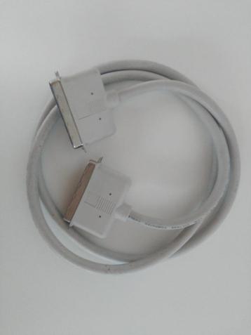  50 pin kabel scanner beschikbaar voor biedingen