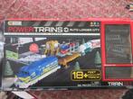 Lot Jakks Pacifc power trains, Ophalen, Gebruikt