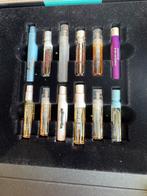 Parfum staaltjes, Handtassen en Accessoires, Ophalen, Zo goed als nieuw