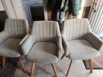 Stoelen, Huis en Inrichting, Ophalen, Drie