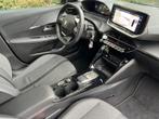 Peugeot 208 II & e- Allure, https://public.car-pass.be/vhr/f23ae9b5-da77-4f6d-989a-353b4092ce27, Achat, Euro 6, Entreprise