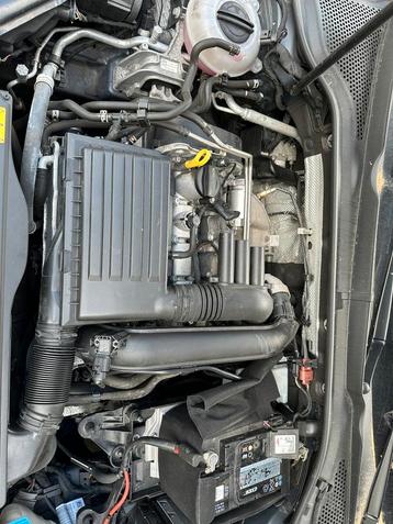 Volkswagen 1.2 tsi motorcode CYV 95.000 km 