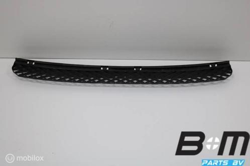 Bumpergeleider achter midden VW Golf 5, Autos : Pièces & Accessoires, Autres pièces automobiles, Utilisé