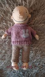 Nijntje kledijset voor kleine Jules, Enlèvement ou Envoi, Neuf, Autres types