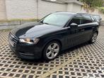 Audi A3 Ambition Sportback 1.6TDI, Autos, Euro 5, Achat, Noir, 5 portes