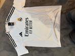 Voetbalshirt Adidas Real Madrid ️, Sport en Fitness, Voetbal, Maat M, Ophalen, Nieuw, Shirt