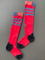 Chaussettes de hockey orange/rose Adidas taille 34-36, Sports & Fitness, Hockey, Vêtements, Utilisé