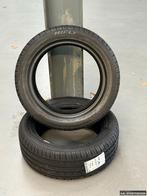 2x zomerband 195/50 R15 86V Hifly HF805, Ophalen, Gebruikt, 15 inch, -