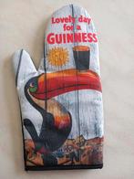 Guinness ovenwant, Verzamelen, Ophalen of Verzenden, Nieuw