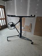 Platenlift gyproc te huur, Doe-het-zelf en Bouw, Bouwliften, Ophalen