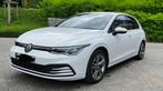 Golf 8 R-velgen, Auto's, Bluetooth, Stof, Wit, 5 deurs