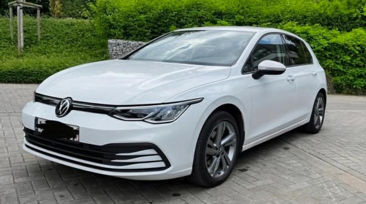 Golf 8 R-velgen, Auto's, Volkswagen, Particulier, Golf, ABS, Adaptive Cruise Control, Airbags, Airconditioning, Android Auto, Apple Carplay