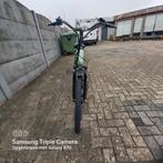 Nieuw E dames fiets, Fietsen en Brommers, Ophalen, Nieuw, Versnellingen