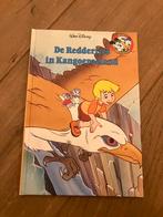 Disney Boekenclub - De reddertjes in Kangoeroeland, Garçon ou Fille, Enlèvement ou Envoi, Fiction général, Walt Disney