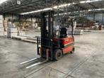 1998 Toyota FBMF25 Vorkheftruck, Overige aandrijving, Heftruck, Toyota