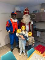 Sinterklaas kostuum en pieten pak, Diversen, Sinterklaas, Ophalen