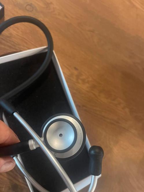 Stéthoscope, Diversen, Verpleegmiddelen, Zo goed als nieuw, Ophalen