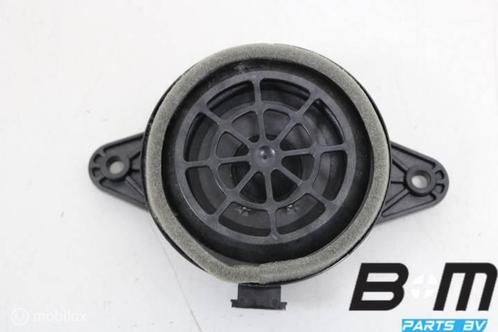 Bose middentonenluidspreker Audi Q3 8U 8U0035416B, Auto diversen, Autospeakers, Gebruikt