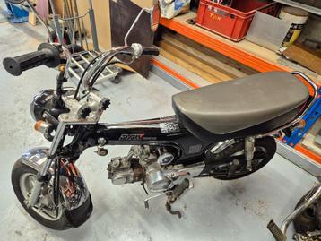 Honda Dax AB23 origineel beschikbaar voor biedingen