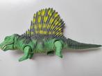 Kenner Jurassic Park 1993 - JP.01 Dimetrodon, Comme neuf, Enlèvement ou Envoi