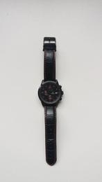 Burgmeister horloge, Overige merken, Staal, Polshorloge, Ophalen of Verzenden