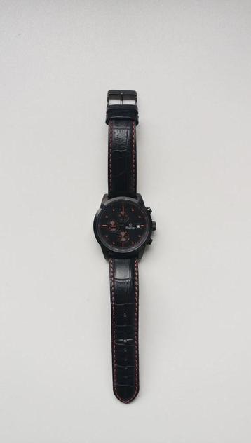 Burgmeister horloge beschikbaar voor biedingen