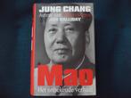 tweemaal biografie: MAO Jung Chang en MAO Li Zhisui, China, Enlèvement ou Envoi