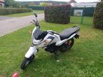 honda cbf 125, Utilisé