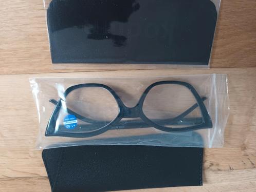Nieuwe zwarte leesbril tegen blauw licht, Handtassen en Accessoires, Zonnebrillen en Brillen | Dames, Nieuw, Bril, Blauw, Ophalen of Verzenden