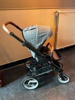 Complete set Mutsy Nio 3 in 1, Kinderen en Baby's, Buggy's, Ophalen, Zo goed als nieuw