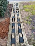 5 Europaletten gratis op te halen, Tuin en Terras, Brandhout, Ophalen