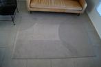 Wol mix vloerkleed – naturel / grijs, Ophalen, Grijs, 150 tot 200 cm, 200 cm of meer