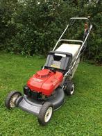 Tondeuse Honda HR1950 SX, Tuin en Terras, Grasmaaiers, Ophalen, Gebruikt, Opvangbak, Benzine-grasmaaier