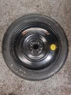 Toyota Avensis 17 duim 5x100 reservewiel, Ophalen, Toyota
