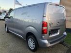 Toyota ProAce Dynamic, Autos, Argent ou Gris, Achat, Euro 6, Entreprise