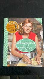 De keuken van Sofie, Boeken, Kookboeken, Ophalen of Verzenden, Zo goed als nieuw