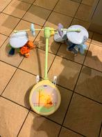Parkmobiel tomy Winnie the pooh, Kinderen en Baby's, Speelgoed | Babyspeelgoed, Ophalen, Gebruikt