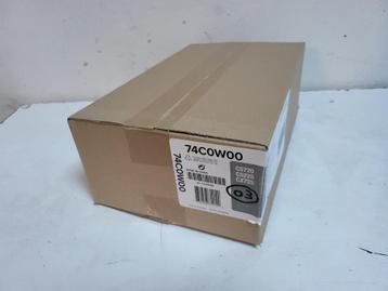 Origineel Lexmark 74C0W00 Waste Toner Box beschikbaar voor biedingen