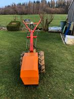 Motoculteur, Ophalen, Gebruikt, Ford