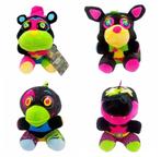 FNAF NEON knuffels - Nieuw Megasale, Kinderen en Baby's, Speelgoed | Knuffels en Pluche, Ophalen of Verzenden, Nieuw, Overige typen