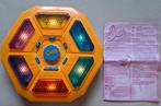 Gezelschapsspel: Super Simon, Hobby en Vrije tijd, Gezelschapsspellen | Overige, Ophalen, Zo goed als nieuw, MB