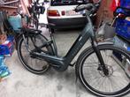 Ebike  Gazelle Avignon C380 HMB, Fietsen en Brommers, Ophalen, Nieuw, Minder dan 47 cm, 50 km per accu of meer