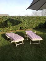 Kussens voor tuinligstoelen 20 € /stuk, Jardin & Terrasse, Enlèvement ou Envoi