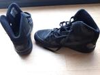Nike chaussures montantes de rue - 43, Ophalen, Zwart, NIKE, Gedragen