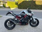 Kawasaki Z900, Motoren, ABS, 4 cilinders, Motorrijbewijs A, 900 cc