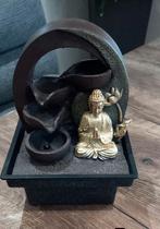 Fontaine à eau Bouddha, Enlèvement ou Envoi, Comme neuf