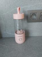 Mini blender Mobstore, Ophalen of Verzenden, Zo goed als nieuw, Blender