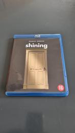 SHINING BLU RAY, CD & DVD, Horreur, Utilisé, Enlèvement ou Envoi