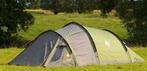 Coleman tasman 3 tunneltent - Hamme (Ovla), Ophalen, Gebruikt, Tot en met 3